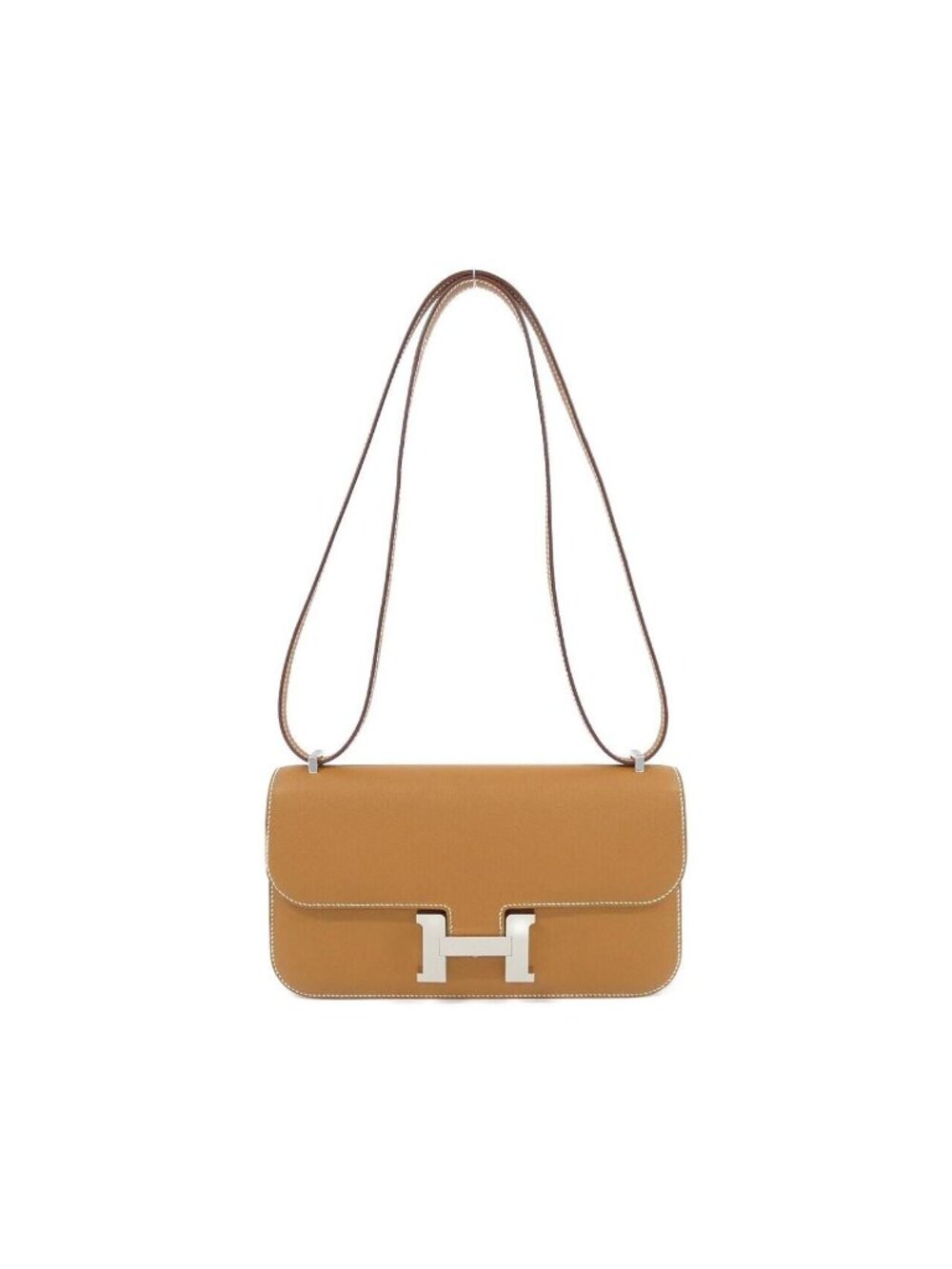 Hermes Constance Elan Shoulder Bag